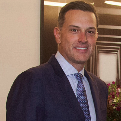 Francisco Corrêa de Camargo