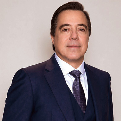 Gabriel Abrão Filho