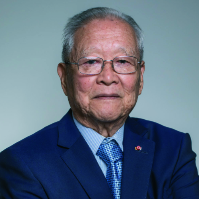 Massami Uyeda