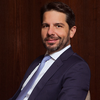 Sergio Nassif Najem Filho