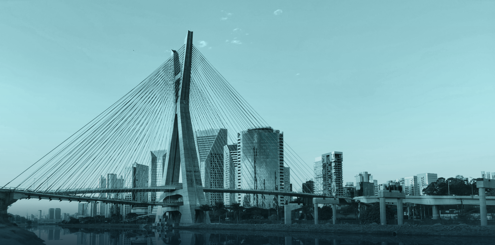 Foto ilustrativa da cidade