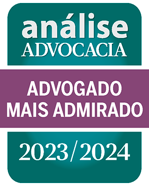 Selo Reconhecimento ADV Regional 2023