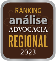 Selo Reconhecimento ADV Regional 2023